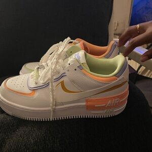 Nike Air Force 1 Shadow